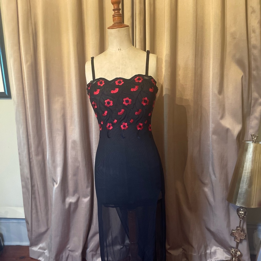 Deviations Dress in Peace